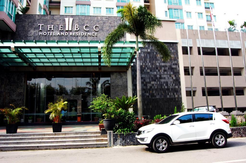 The Bcc Hotel & Residence Batam Pokój zdjęcie
